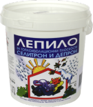 Лепила за стиропор